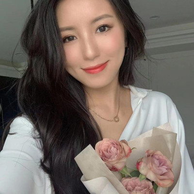 Dây chuyền nữ titan thời trang mặt hình tròn thép không gỉ trangsucpt có 3 màu sắc DCNUT07