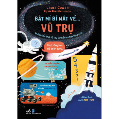 Combo 3 cuốn Bật mí bí mật (về động vật, về vũ trụ, về cơ thể người)