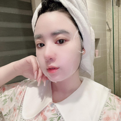 Combo 10 miếng Mặt nạ Mask B5 kr.lab B5 niacinamide EGF complex mask giúp cấp ẩm dưỡng trắng phục hồi da