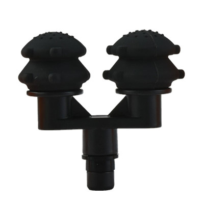 Đầu Massage Đôi VP-S21PK Sử Dụng Cho Máy Massage Cầm Tay VP-S21