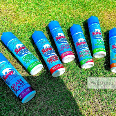 Thuốc khói lá điện tử vaper