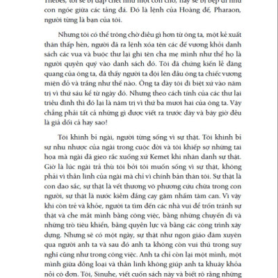 Người Ai Cập - Quyền Lực Và Tình Yêu - Tập 1_FN