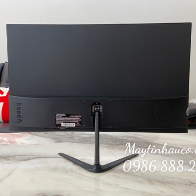 Màn hình máy tính K- VISION 24 inches IPS FHD 75Hz (Đen) - Hàng chính hãng