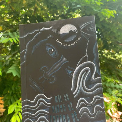 Mắt Họ Hướng Về Thượng Đế