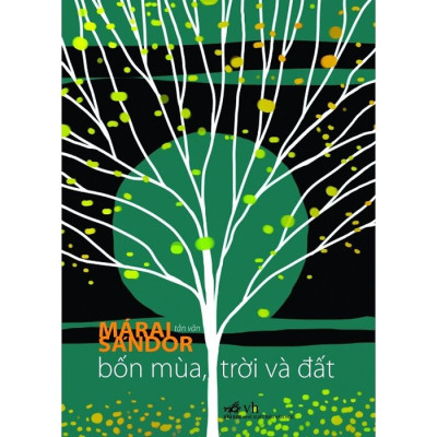 Bốn Mùa, Trời Và Đất