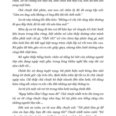 Nghệ Thuật Ứng Xử Học Đường - Những Câu Chuyện Ý Nghĩa Dành Cho Học Sinh 