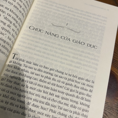 ĐÔI ĐIỀU CẦN SUY NGẪM – J. Krishnamurti - Đào Hữu Nghĩa dịch - First News - bìa mềm