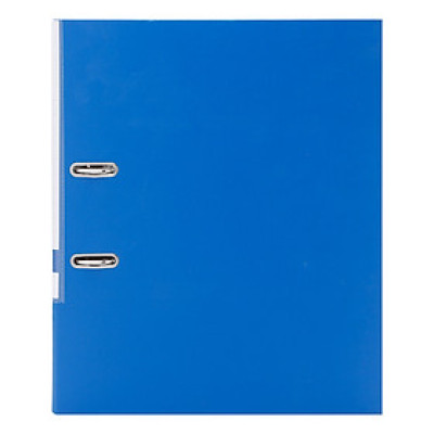 File Còng FC Deli W38168 - 5cm (Giao Màu Ngẫu Nhiên)