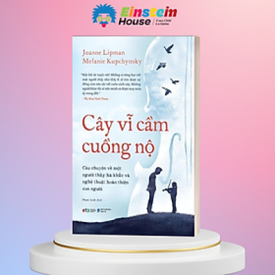Cây vĩ cầm cuồng nộ
