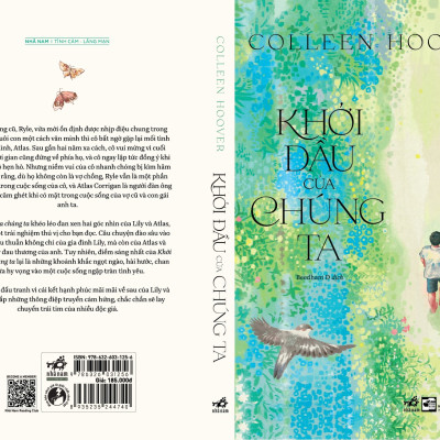 Khởi Đầu Của Chúng Ta