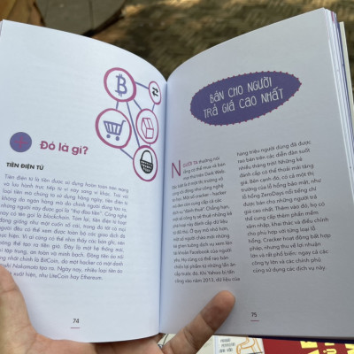 (Combo 3 quyển) HỌ LÀ AI? : TIN TẶC – SIÊU CON NGƯỜI – CÁC NHÀ NỮ QUYỀN – nhiều tác giả - Nxb Kim Đồng – bìa mềm, in màu