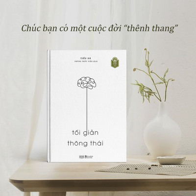 Tối Giản Thông Thái