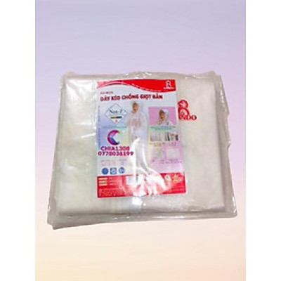 ÁO MƯA DÂY KÉO TRONG CHỐNG GIỌT BẮN RANDO CAO CẤP ( sỉ ib)