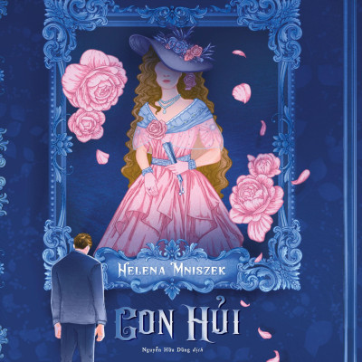 Con Hủi - Bìa Cứng (Tái Bản 2023)