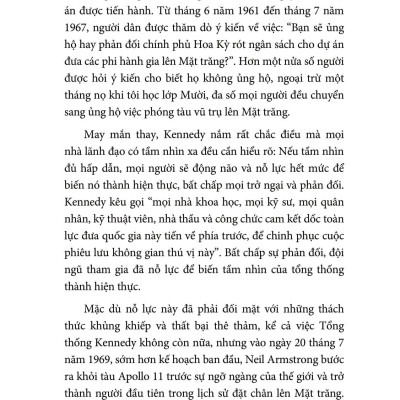 Từ Quản Lý Đến Lãnh Đạo - Sứ Mệnh Dẫn Đầu