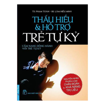 Combo sách Kiên nhẫn và yêu thương, Thấu hiểu & Hỗ trợ trẻ tự kỷ, Đánh thức ban mai