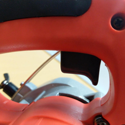 Máy cắt gạch 110mm Kainuo 4003 1280W- Hàng chính hãng