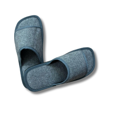 Dép quai ngang đi trong nhà Hương Quế DQN-09 thích hợp mang trong nhà, trong văn phòng 