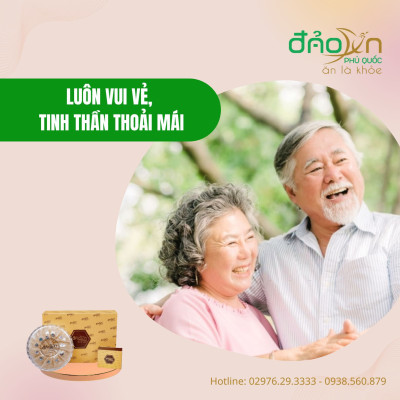 Yến sào Đảo Yến Phú Quốc - Tổ yến Hồng tinh chế nguyên sợi - Hỗ trợ sức khỏe - Tăng sức đề kháng, hệ miễn dịch - Tổ yến cho bé