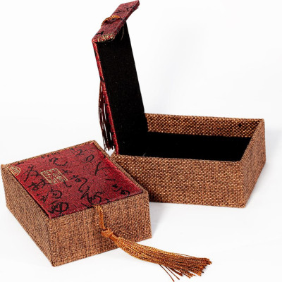 Dây chuyền bạc mix charm đá phong thủy Azulite tự nhiên, món quà trang sức ý nghĩa may mắn, tài lộc, độc đáo  DC004