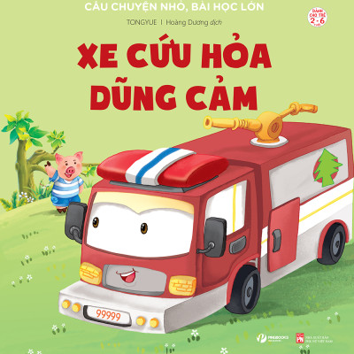 Combo Bộ 10 Cuốn: Câu Chuyện Nhỏ, Bài Học Lớn