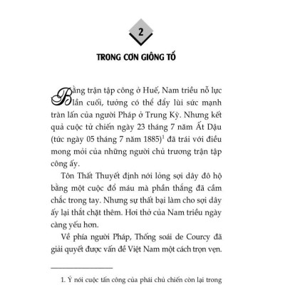 Ba Đình (Truyện ký) bản in 2024