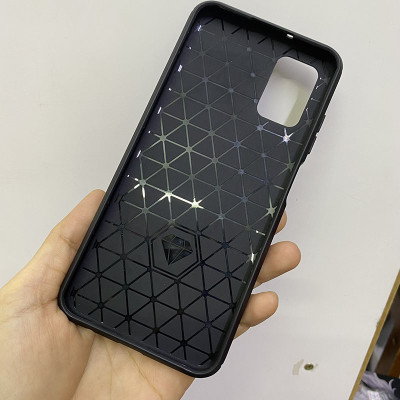 Ốp lưng Likgus chống sốc dành cho Galaxy A03s - Hàng chính hãng