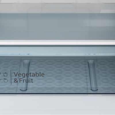 Tủ lạnh Hitachi Inverter 260 lít HRTN5275MFUVN - Hàng chính hãng - Chỉ giao HCM