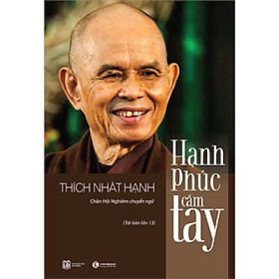 Hạnh Phúc Cầm Tay (Tái Bản Lần 14)