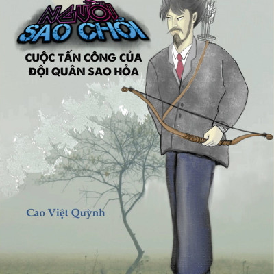 Combo 3 cuốn Người Sao Chổi