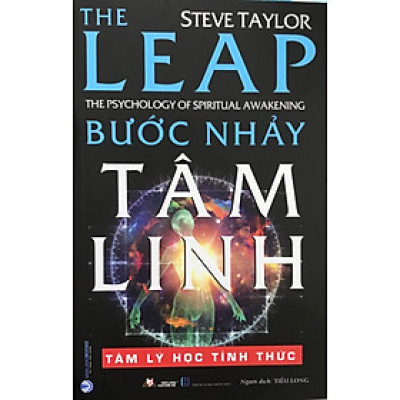 Bước Nhảy Tâm Linh