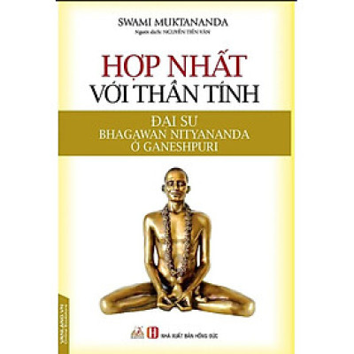 Hợp Nhất Với Thần Tính
