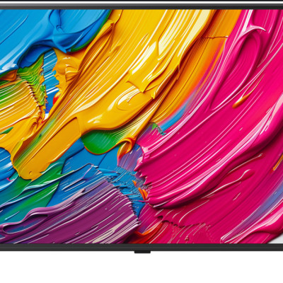 Smart Tivi LG QNED AI 4K 50 Inch 50QNED80ASA - Hàng Chính Hãng