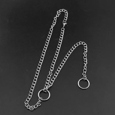 Dây chuyền cá tính unisex