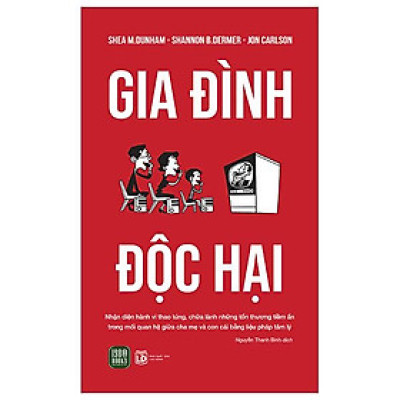 Gia Đình Độc Hại