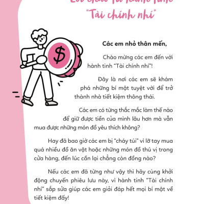 Sách - I Am Money - Tiết Kiệm Dễ Ợt