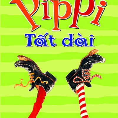 Combo 2 cuốn sách: Phi nhanh nào, Winnie + Pippi tất dài