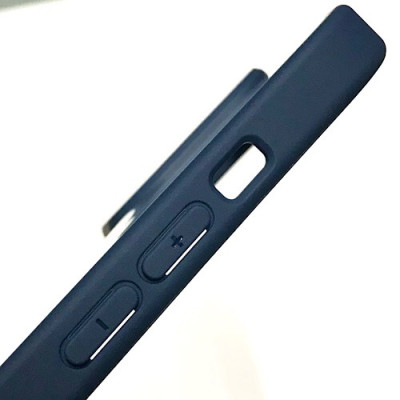 Ốp lưng cho iPhone 13 Pro Max hiệu Likgus Defend vm chống sốc (Trong suốt không ố màu) - Hàng nhập khẩu