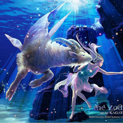 Bộ tranh xếp hình cao cấp 330 mảnh ghép – Ma Kết