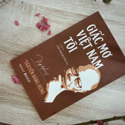 Giấc Mơ Việt Nam Tôi - Tập 2: Còn Mãi Hương Xa