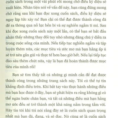 The Master Key System - 24 Bài Học Thần Kỳ Nhất Thế Giới