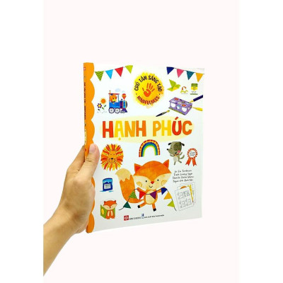 Chú Tâm Sáng Tạo - Mindfulness