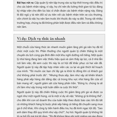 KPI - Key Performance Indicators - Thước Đo Mục Tiêu Trong Yếu (Tái Bản 2023)