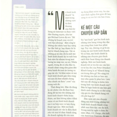 HBR Onpoint 2021 - Đổi Mới Mô Hình Kinh Doanh (Tái Bản 2022)