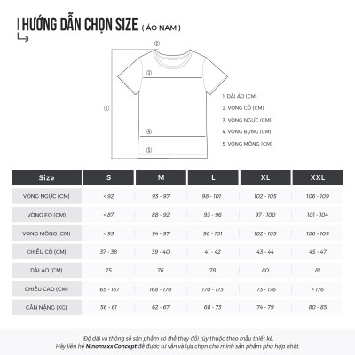 Áo Thun Graphic Nam Ninomaxx 2503005