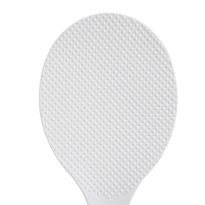 Muôi Xơi Cơm, Muỗng Xới Cơm Chống Dính Và Muỗng Xới Cơm Đế Đứng Sendai, Nhựa Inochi Cao Cấp Tiêu Chuẩn Nhật