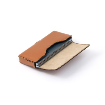 BAO DA ĐEO LƯNG CHO SAMSUNG GALAXY Z FOLD 4 - CHÍNH HÃNG KHACTEN.COM