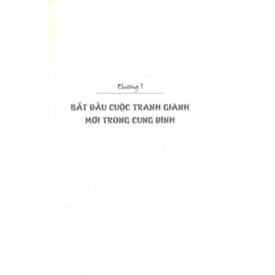 Tào Tháo - Thánh Nhân Đê Tiện 2 - Bản Quyền