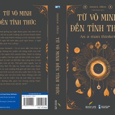Từ Vô Minh Tới Tỉnh Thức