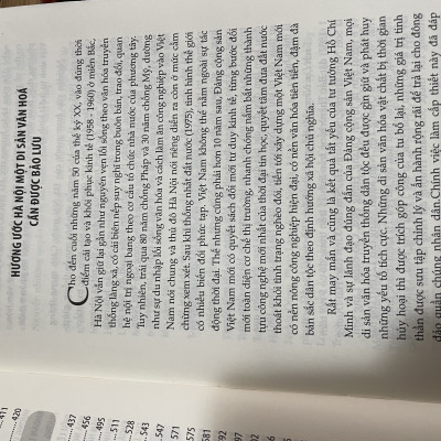 Hương ước Hà Nội (Bộ 2 tập bìa cứng có hộp)